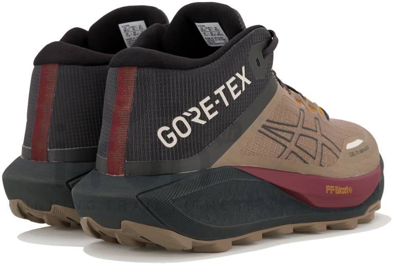 Asics Gel-Trabuco MT Gore-Tex 