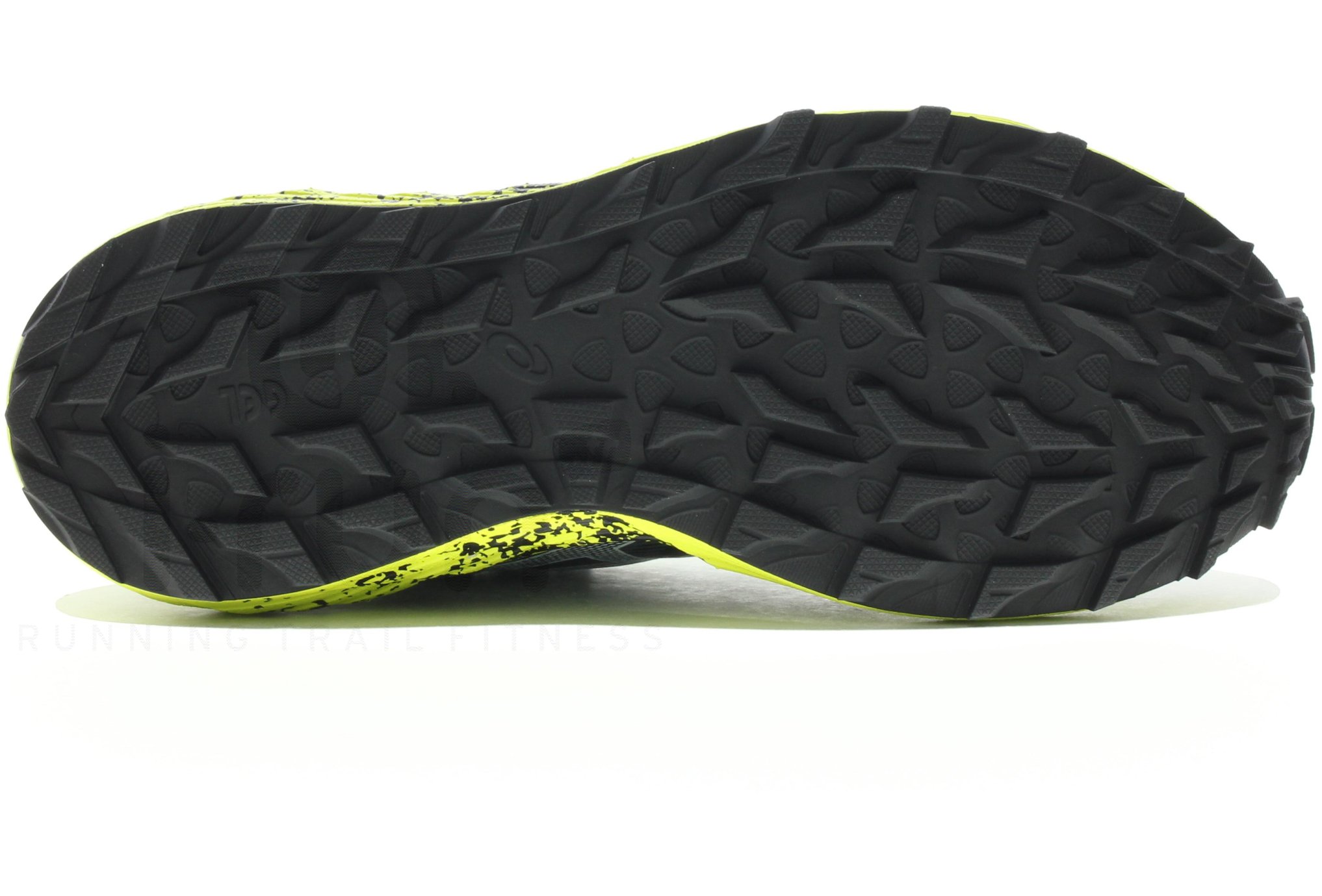 Asics Gel-Trabuco Terra Herren