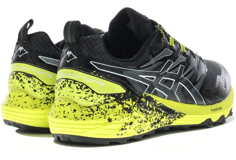 Asics Gel-Trabuco Terra M 