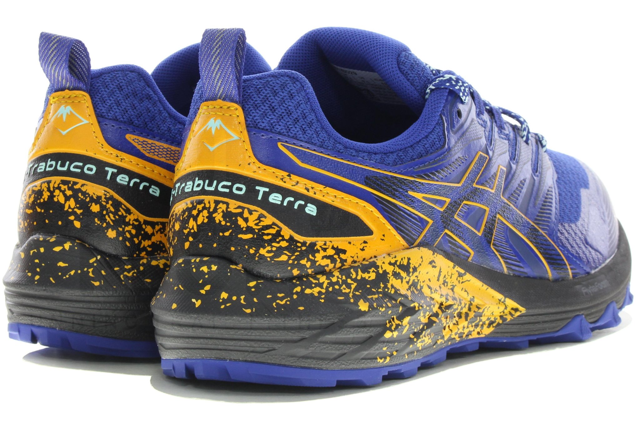 Asics Gel-Trabuco Terra M 