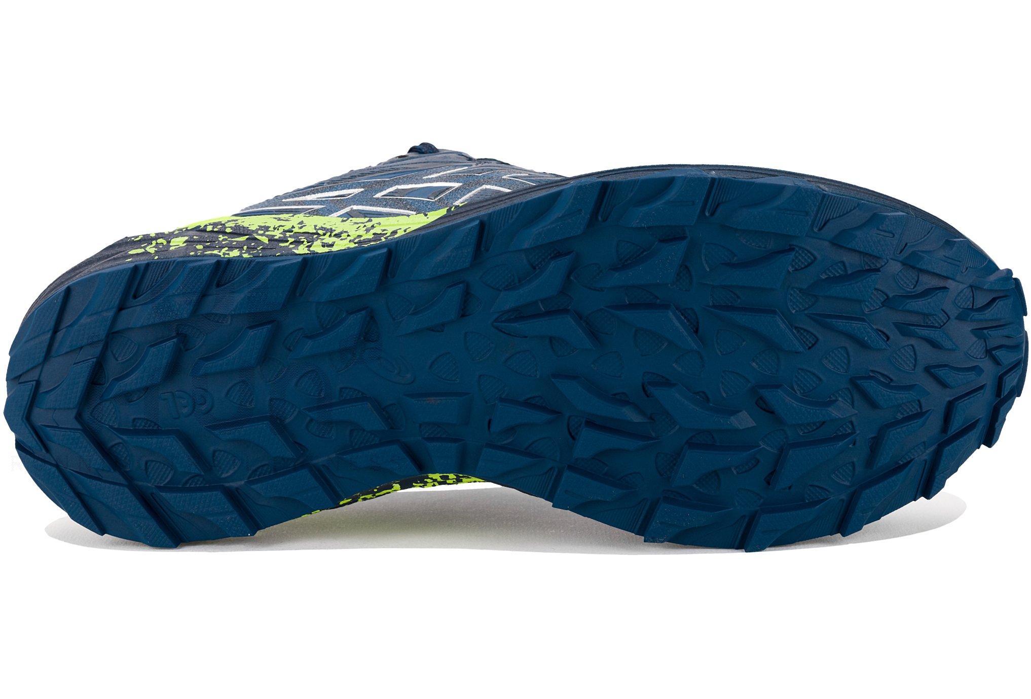 Asics Gel-Trabuco Terra Herren