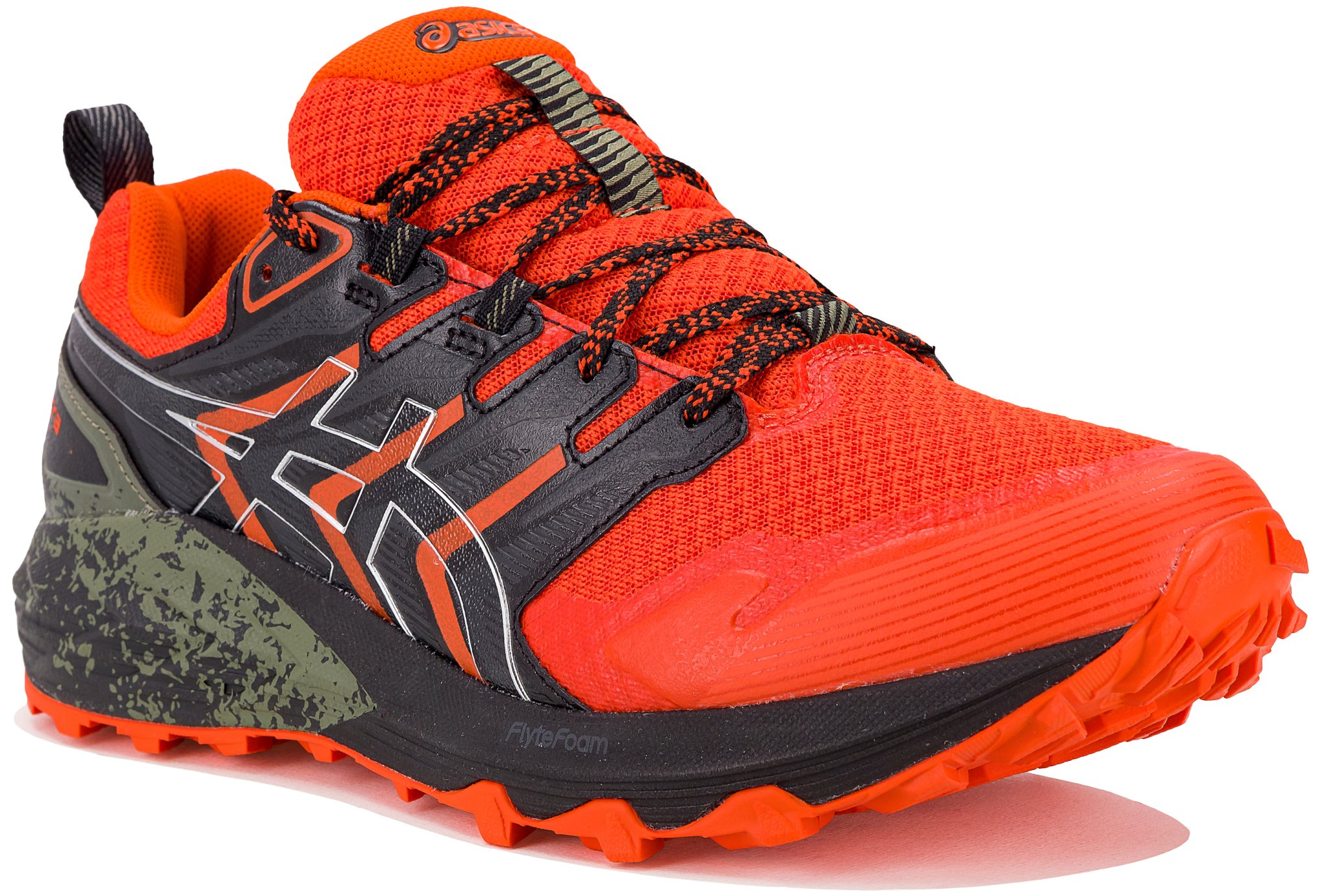 Asics Gel-Trabuco Terra