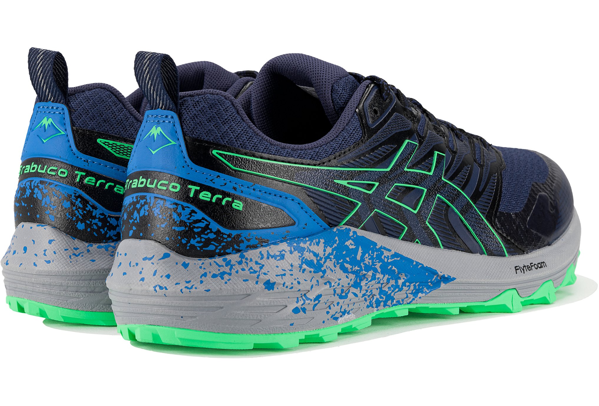 Asics Gel-Trabuco Terra