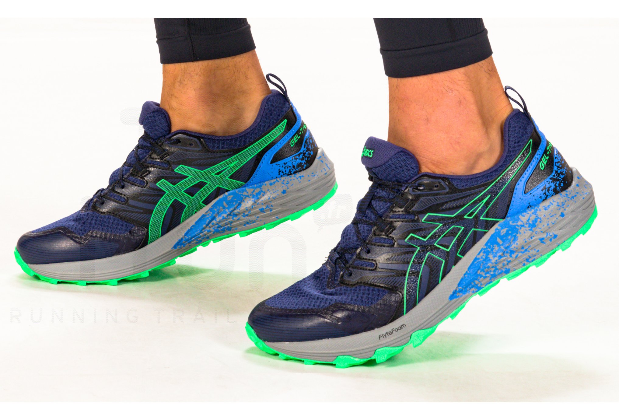 Asics Gel-Trabuco Terra