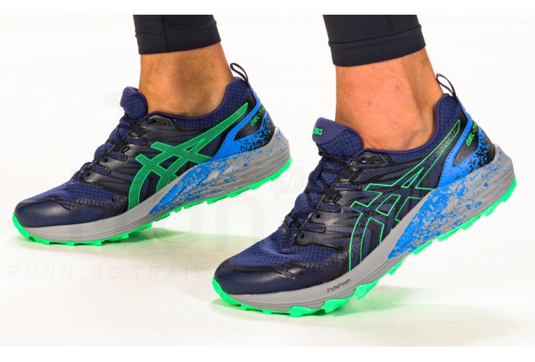 Asics Gel-Trabuco Terra