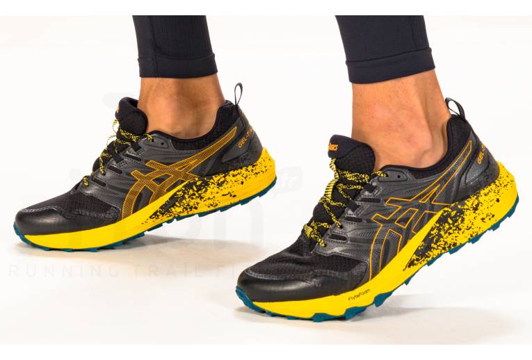 Asics Gel-Trabuco Terra M 