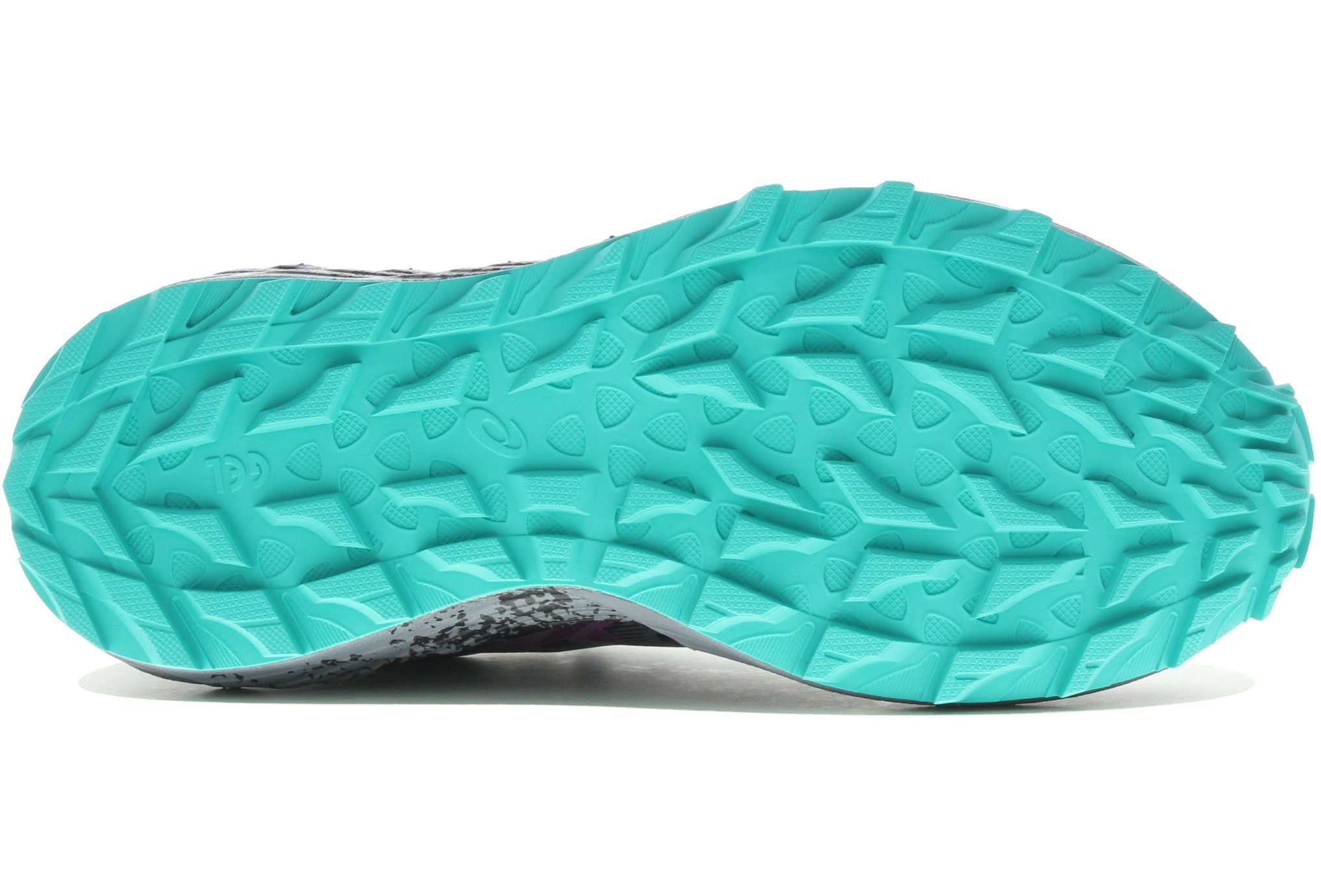 Asics Gel-Trabuco Terra Damen