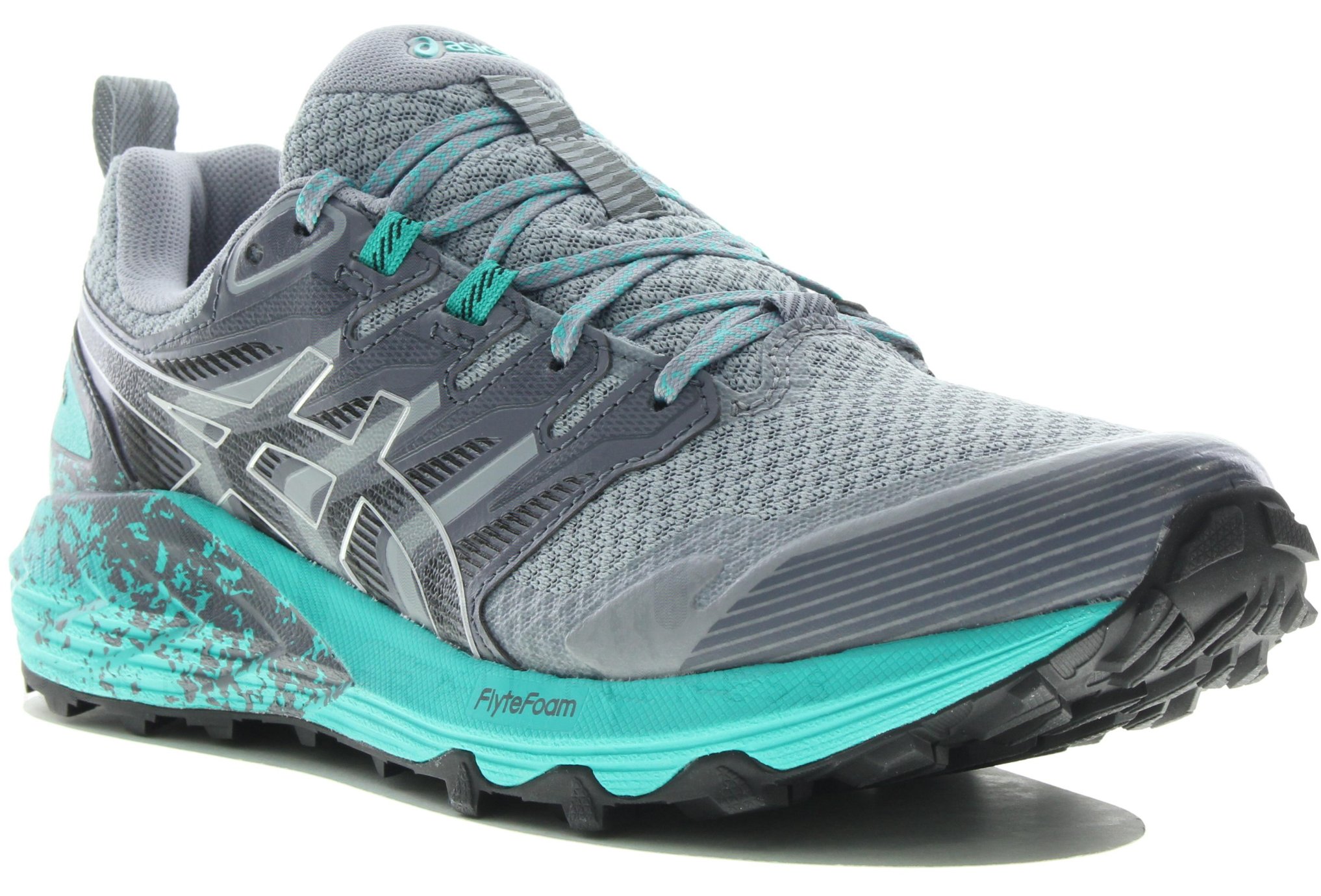 Asics Gel-Trabuco Terra Damen