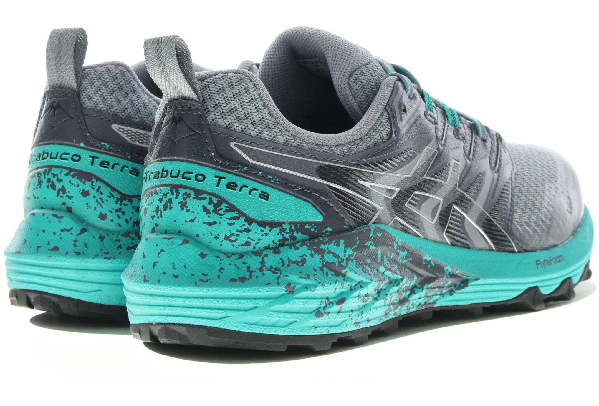 Asics Gel-Trabuco Terra Damen