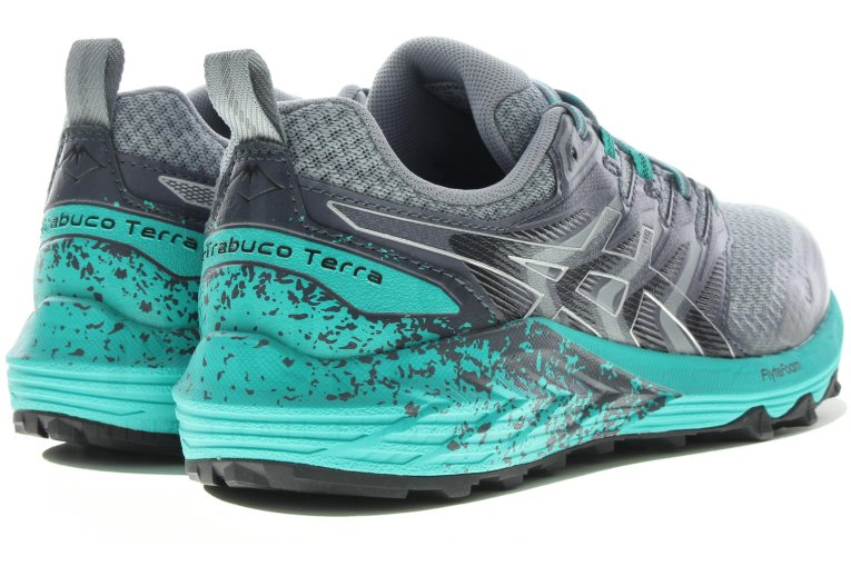Asics Gel-Trabuco Terra W 