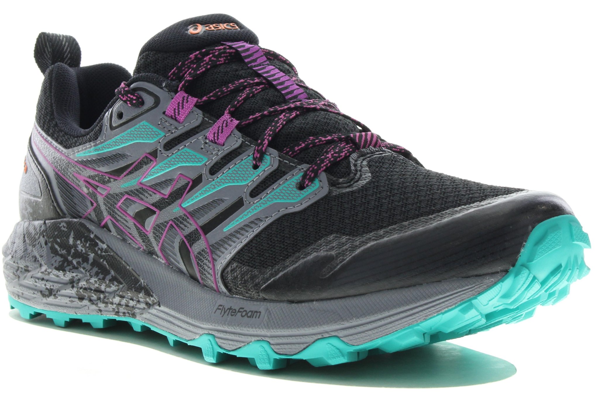 Asics Gel-Trabuco Terra Damen