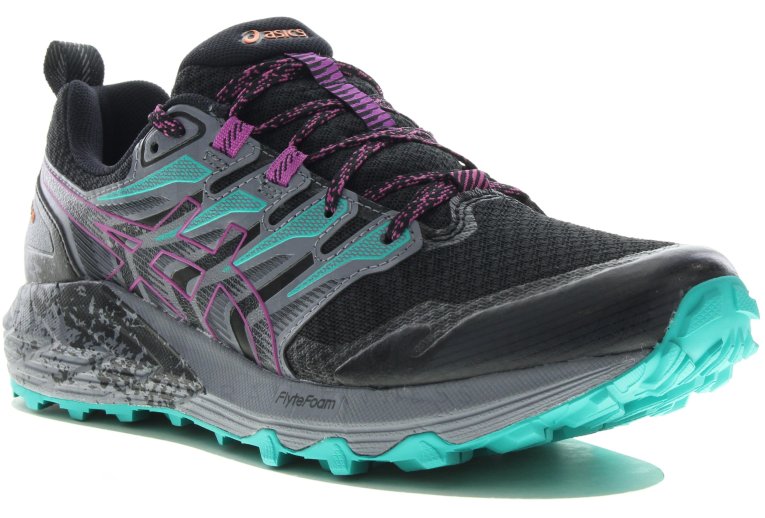 Asics Gel-Trabuco Terra Damen