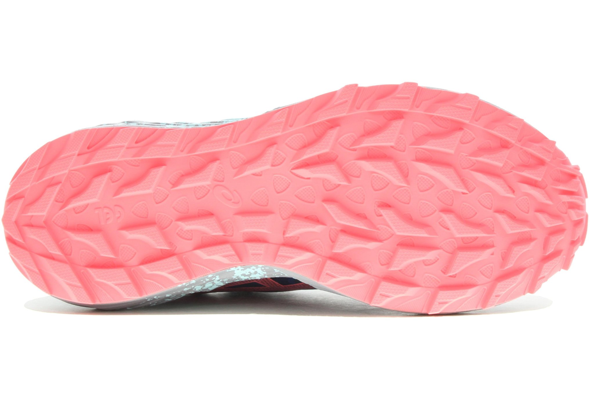 Asics Gel-Trabuco Terra Damen