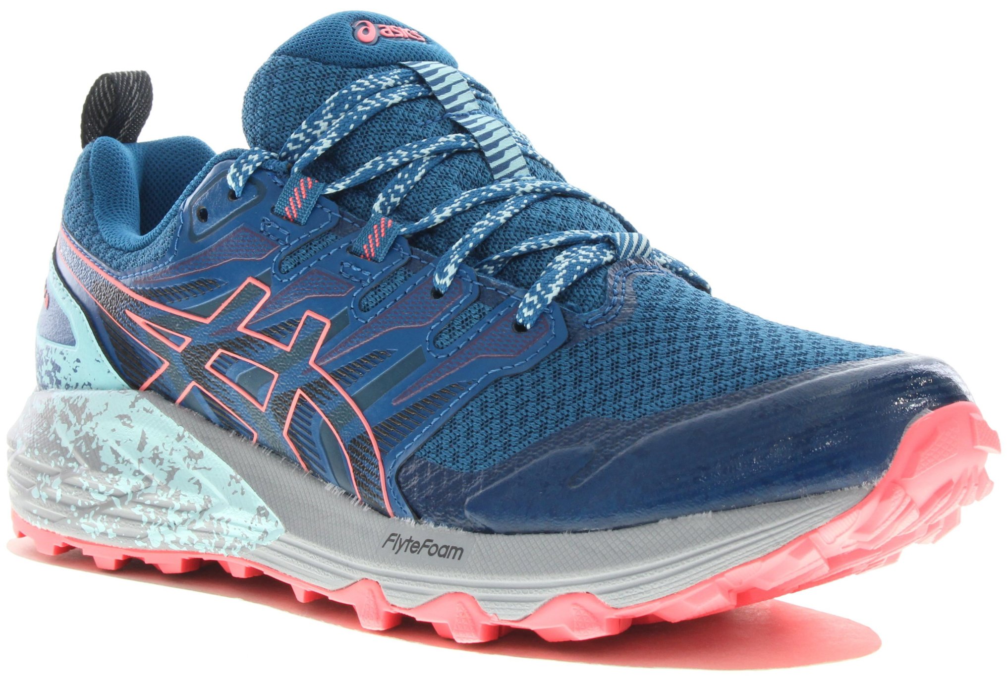 Asics Gel-Trabuco Terra Damen