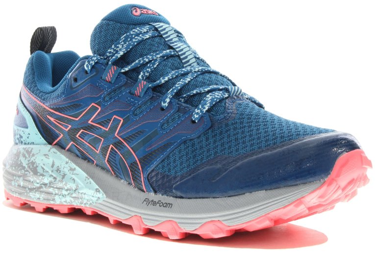 Asics Gel-Trabuco Terra Damen