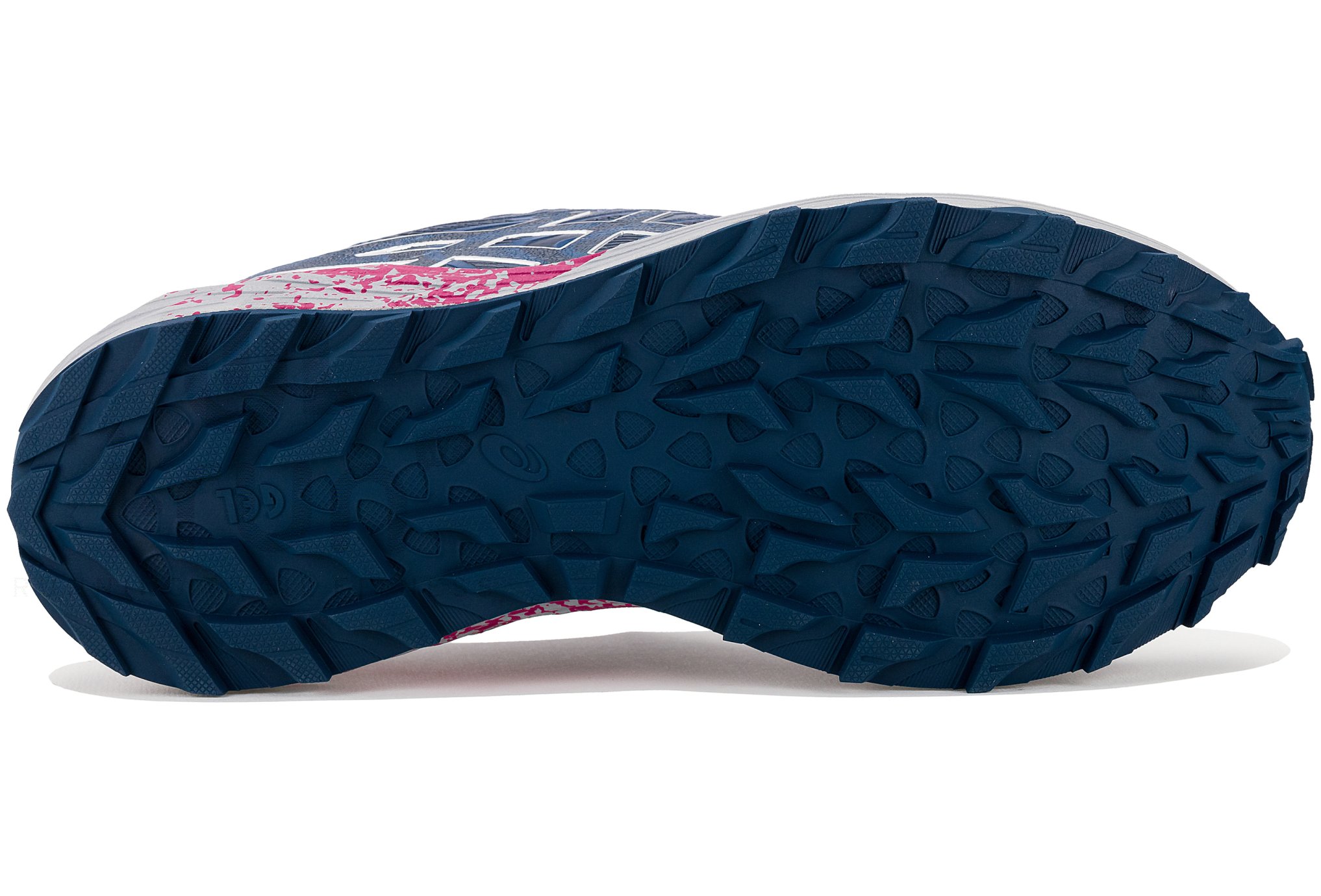 Asics Gel-Trabuco Terra W 