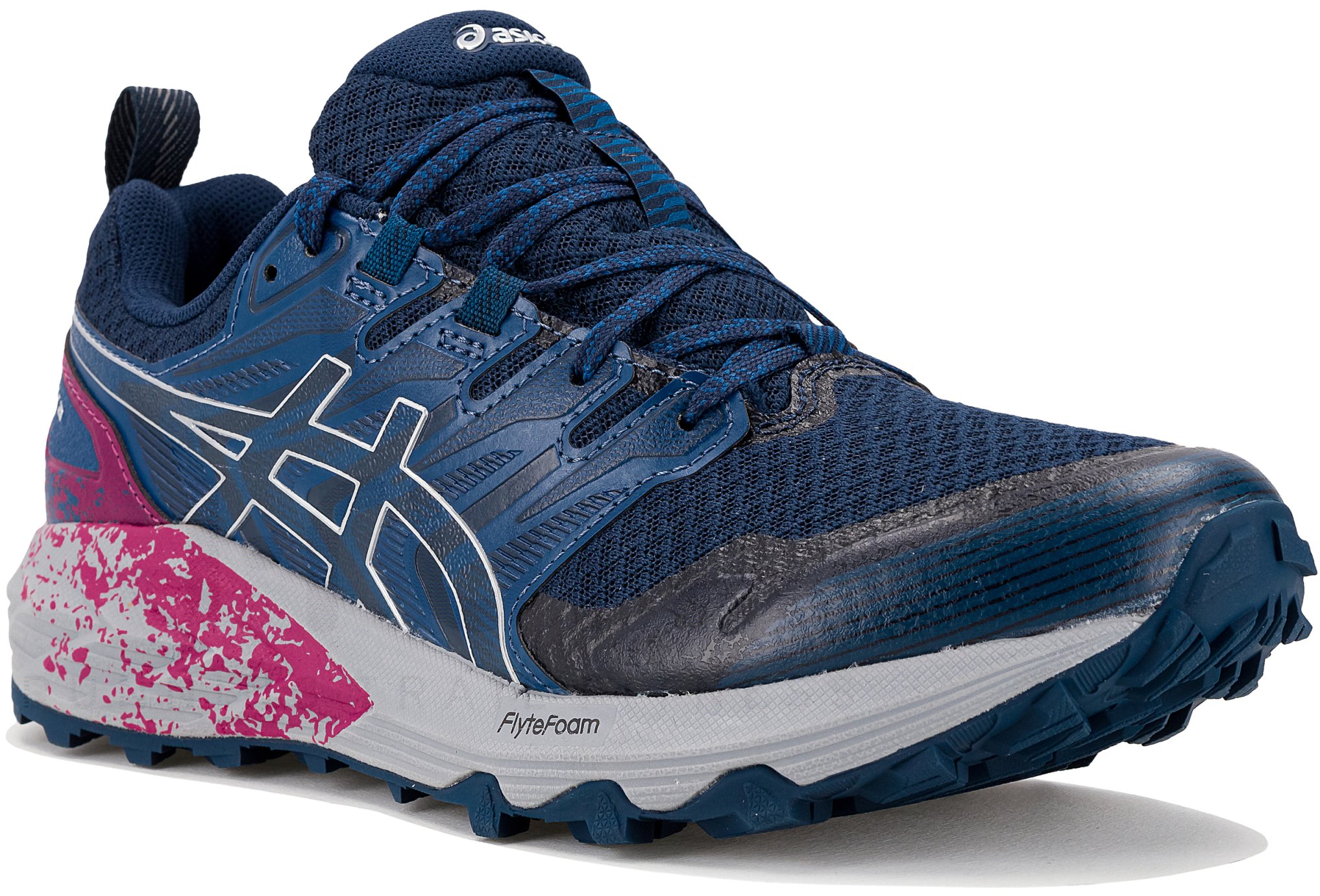 Asics Gel-Trabuco Terra W 