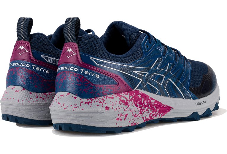Asics Gel-Trabuco Terra