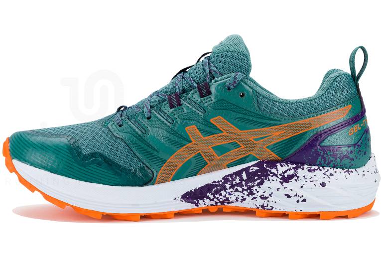 Asics Gel-Trabuco Terra W 