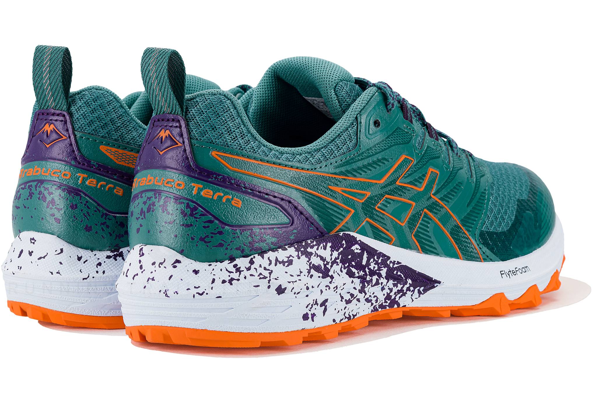 Asics Gel-Trabuco Terra