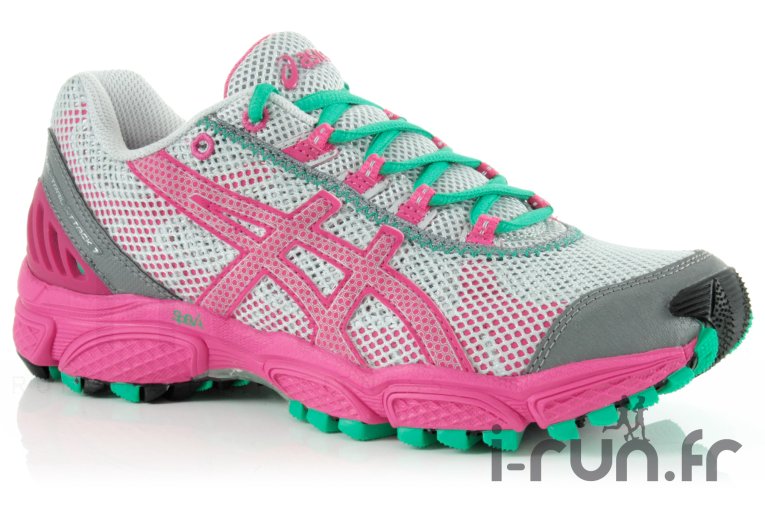 Asics Gel Trail Attack 7 W 