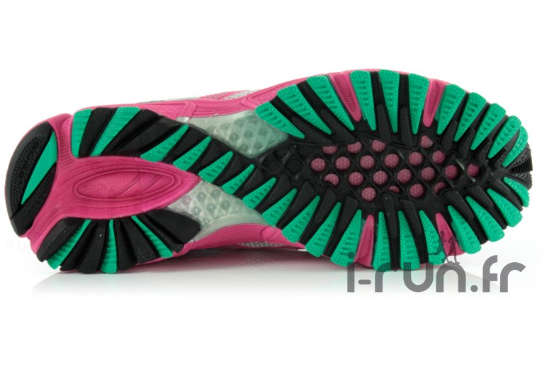 Asics Gel Trail Attack 7 W 