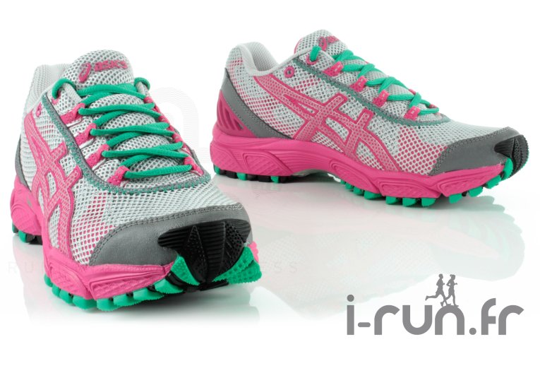 Asics Gel Trail Attack 7 W 