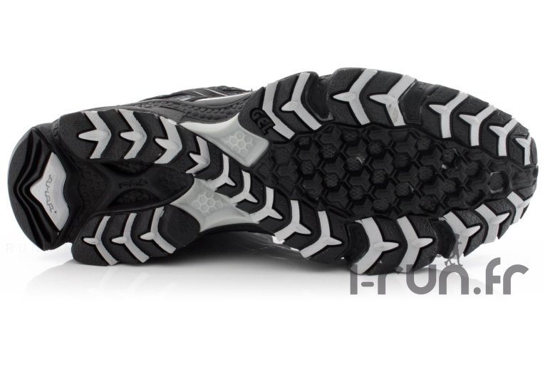 Asics Gel Trail Lahar 2 Gore-Tex Black Edition 