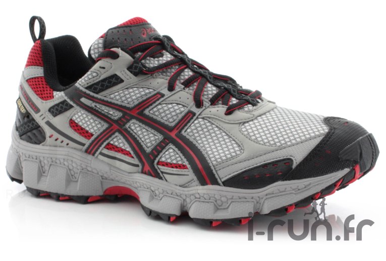 Asics Gel Trail Lahar 2 Gore-Tex 