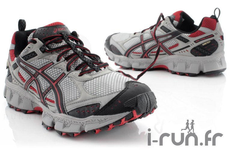 Asics Gel Trail Lahar 2 Gore-Tex 