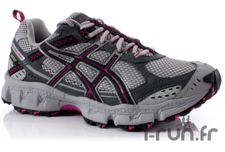 Asics Gel Trail Lahar 2 Gore Tex W 