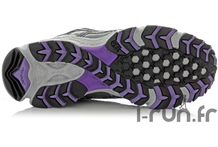 Asics Gel Trail Lahar 2 Gore Tex W 