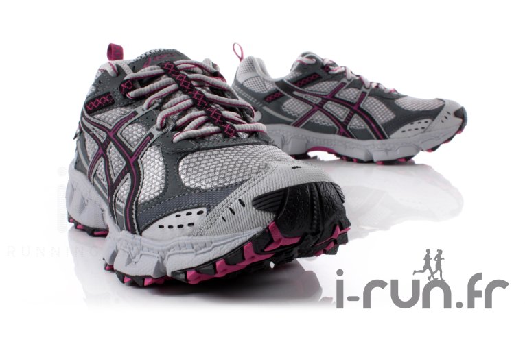 Asics Gel Trail Lahar 2 Gore Tex W 