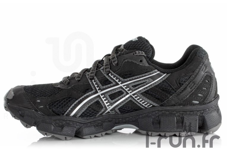 Asics Gel Trail Lahar 3 Gore-Tex Black Series W 