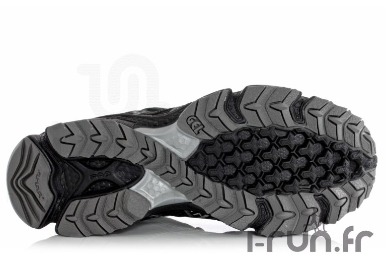 Asics Gel Trail Lahar 3 Gore-Tex Black Series W 