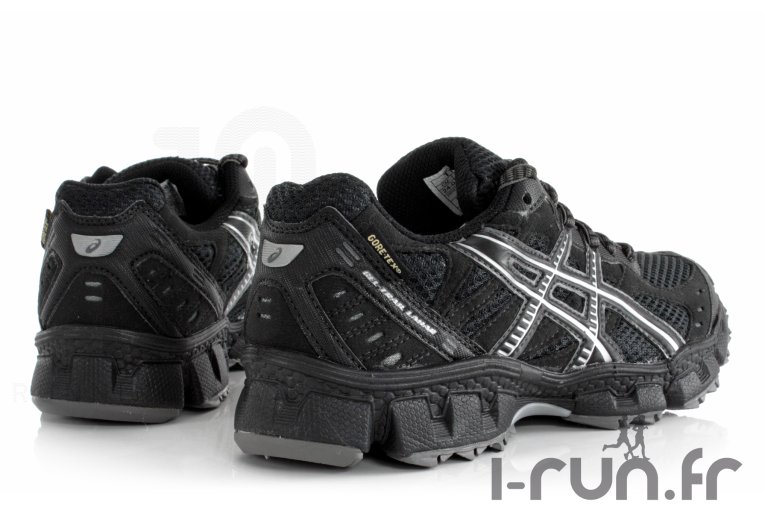 Asics Gel Trail Lahar 3 Gore-Tex Black Series W 