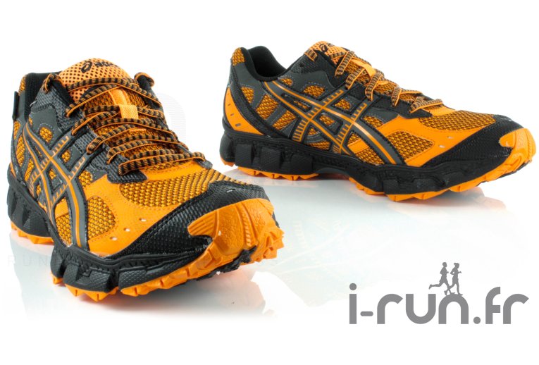 Asics Gel Trail Lahar 3 Gore-Tex Homme 