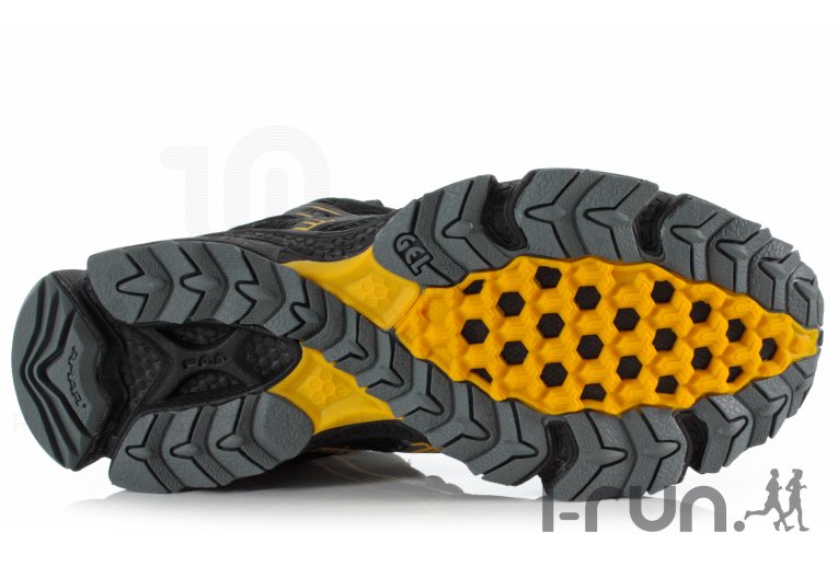 Asics Gel Trail Lahar 3 Gore-Tex M 