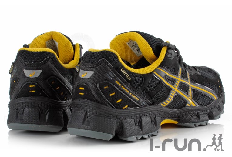 Asics Gel Trail Lahar 3 Gore-Tex M 