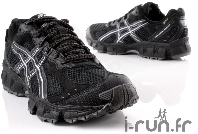 Asics Gel Trail Lahar 3 Gore-Tex M 