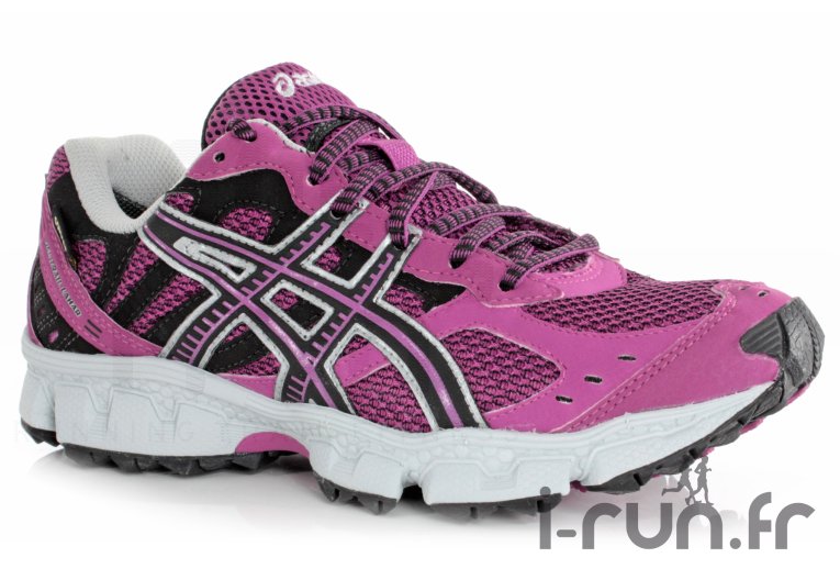 Asics Gel Trail Lahar 3 Gore-Tex W 