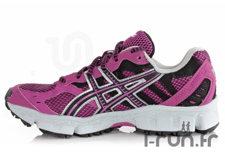 Asics Gel Trail Lahar 3 Gore-Tex W 