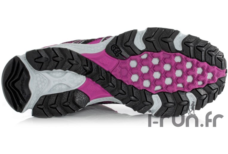 Asics Gel Trail Lahar 3 Gore-Tex W 