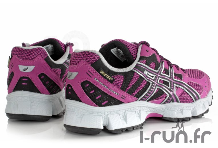 Asics Gel Trail Lahar 3 Gore-Tex W 