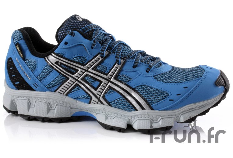 Asics Gel Trail Lahar 3 Gore-Tex W 