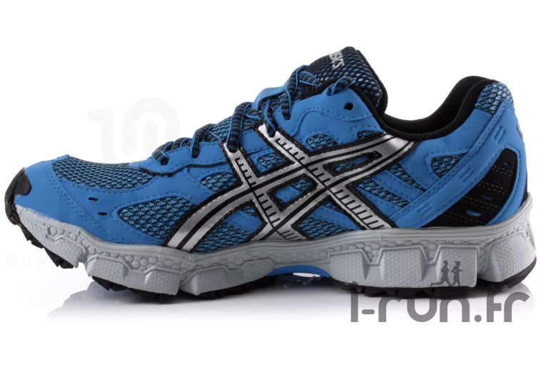 Asics Gel Trail Lahar 3 Gore-Tex W 