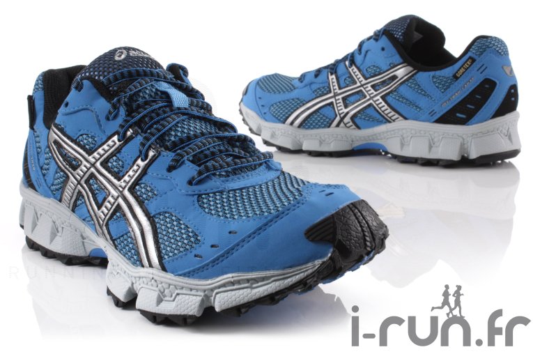 Asics Gel Trail Lahar 3 Gore-Tex W 