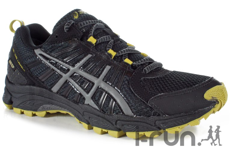Asics Gel Trail Lahar 4 Gore-Tex M 