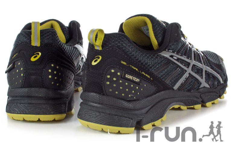 Asics Gel Trail Lahar 4 Gore-Tex M 