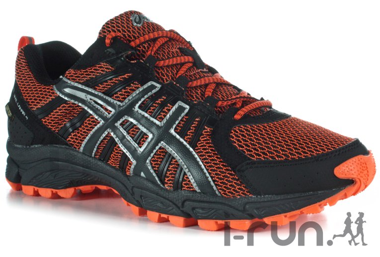 Asics Gel Trail Lahar 4 Gore-Tex M 